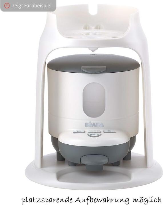 Actual product image Beaba Expresso Bib