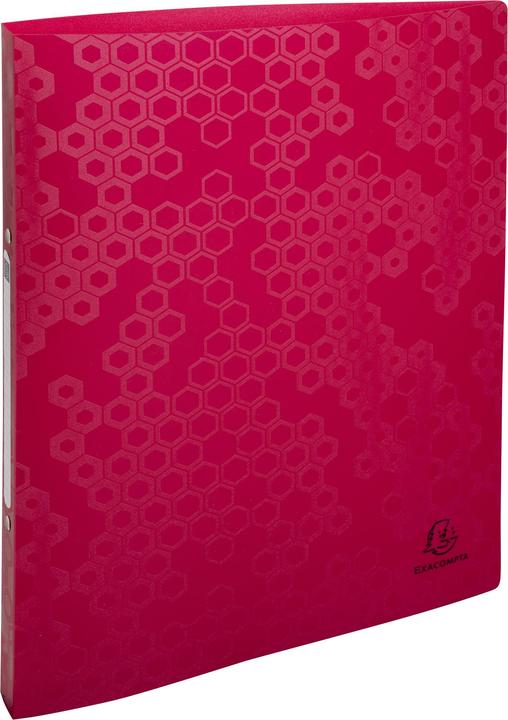Produktbild Exacompta Ringbücher (A4, 20 mm)