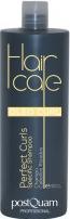 Postquam spezifisches Shampoo perfekte Locken 1000 ml (1000 ml)