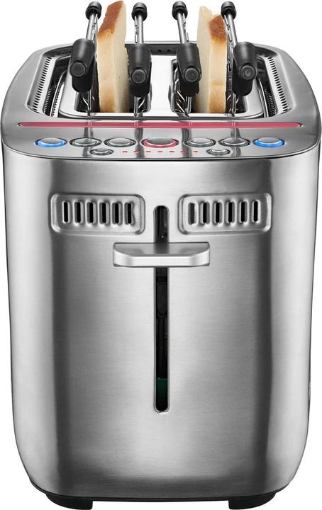 Immagine prodotto Solis Tostapane per panini