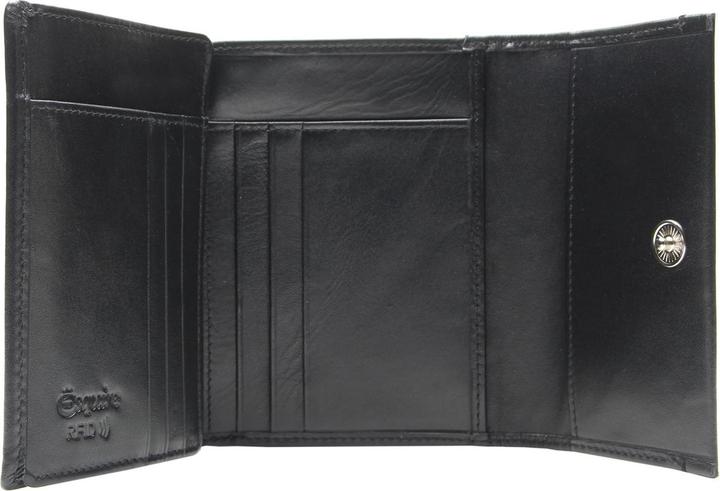 Actual product image Esquire New Silk Wallet