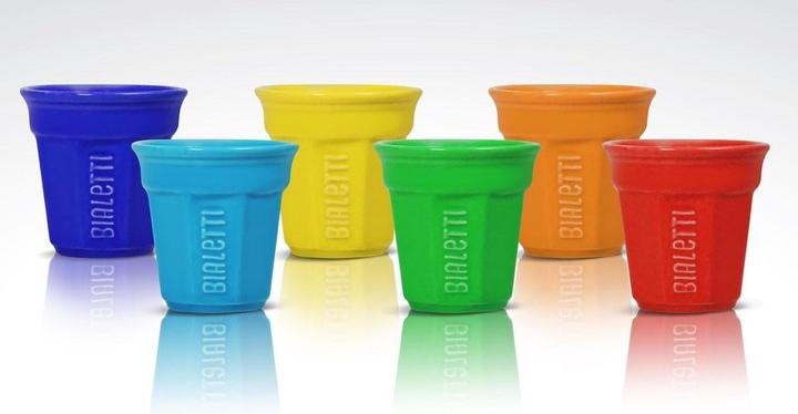 Immagine prodotto Bialetti Bicchierino (90 ml, 6x)