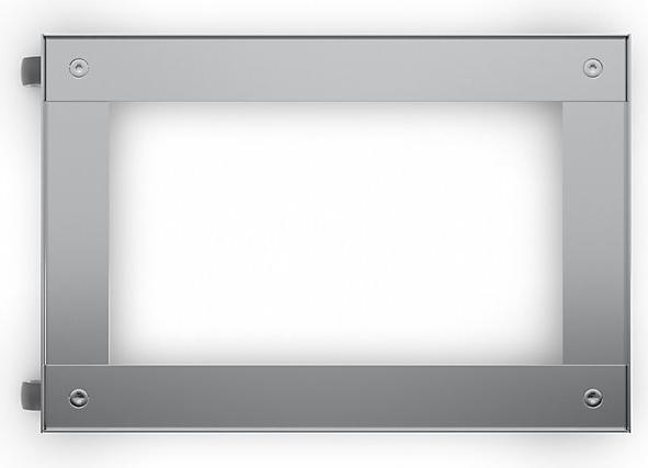 Image du produit kaiserkraft Châssis en aluminium (200 kg)