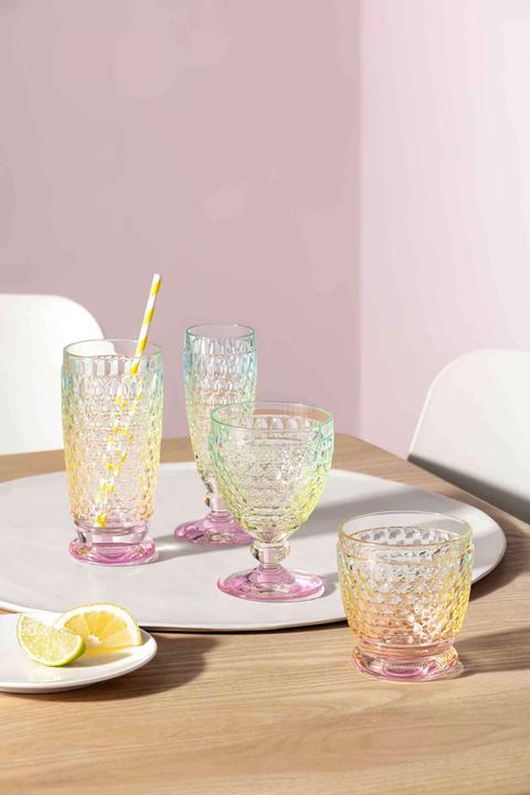 Produktbild Villeroy & Boch Boston Pearl Sektgläser (12 cl, 4 Gläser, Sektgläser)