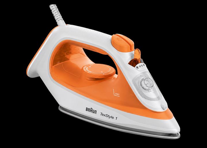 Actual product image Braun SI1009OR SDA (1900 W, 120 g/min)