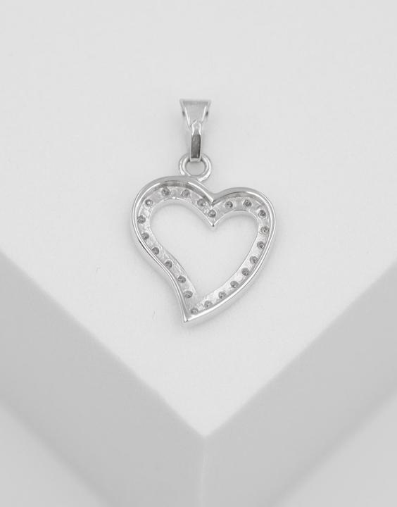 Image du produit Muau Coeur (Or, Or jaune 18 carats 750)