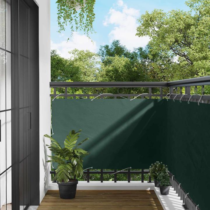 Produktbild vidaXL Balkonsichtschutz (600 cm)