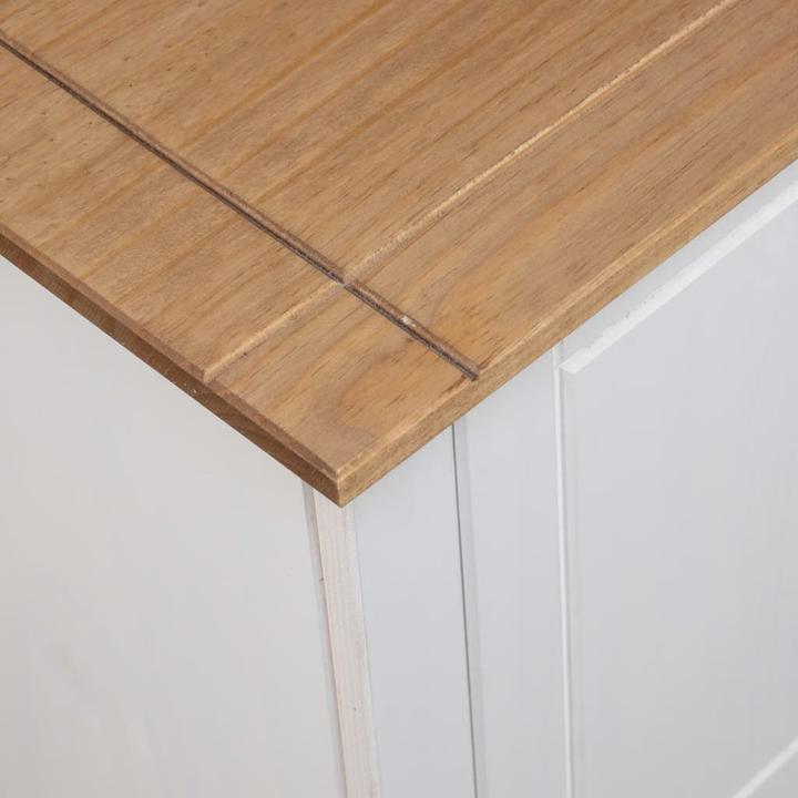 Image du produit vidaXL TV Schrank (120 x 40 x 50 cm)