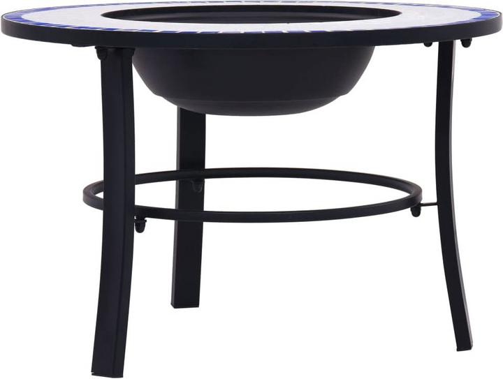 Image du produit vidaXL Feuerschale (68 cm)