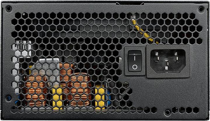 Actual product image Cougar Gaming 31GE085001P01 Power supply 850 W 20+4 pin ATX Black (850 W)