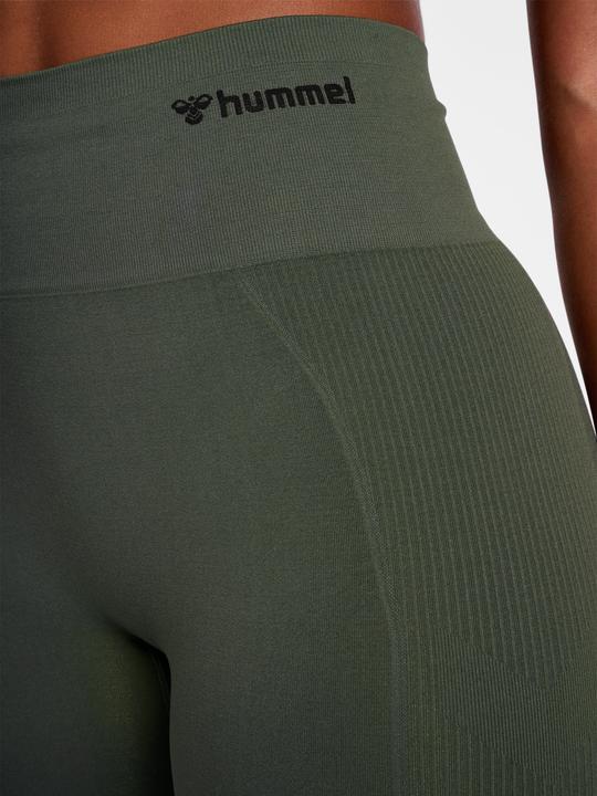 Image du produit hummel hmlTIF SEAMLESS SHORTS (XS)