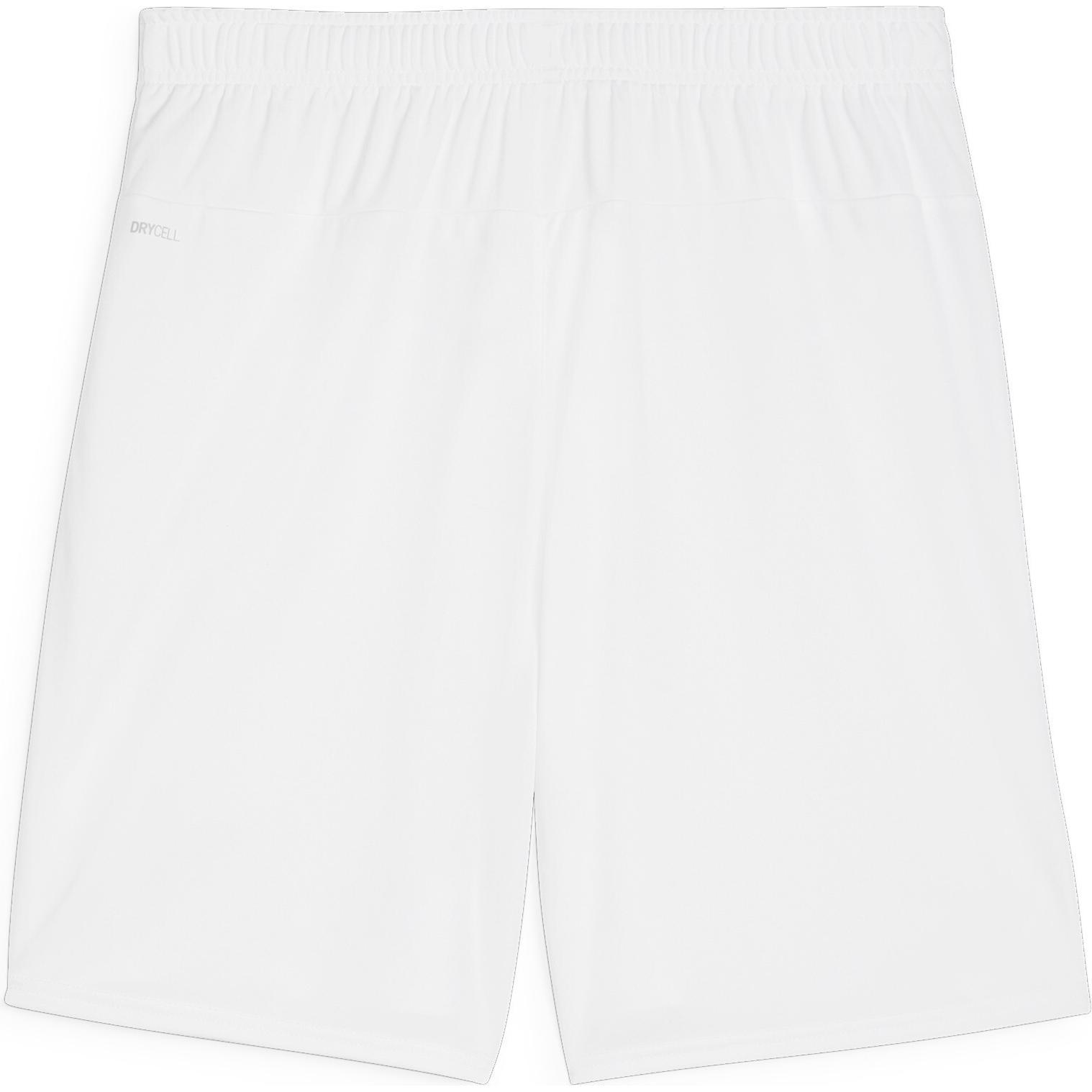 Thumbnail - Puma, Herren, Sporthose, teamGOAL Shorts (XXL), Weiss, XXL