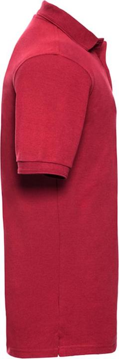 Produktbild Russell Poloshirt Strapazierfähig PolyesterBaumwollmischgewebe (M)