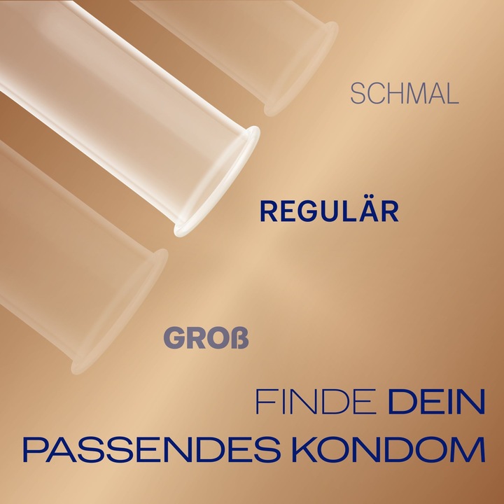 Produktbild Durex Natural Feeling (10 Stk.)