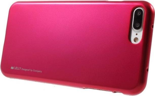 Produktbild Goospery i Jelly Metal Series (HTC Desire 12)