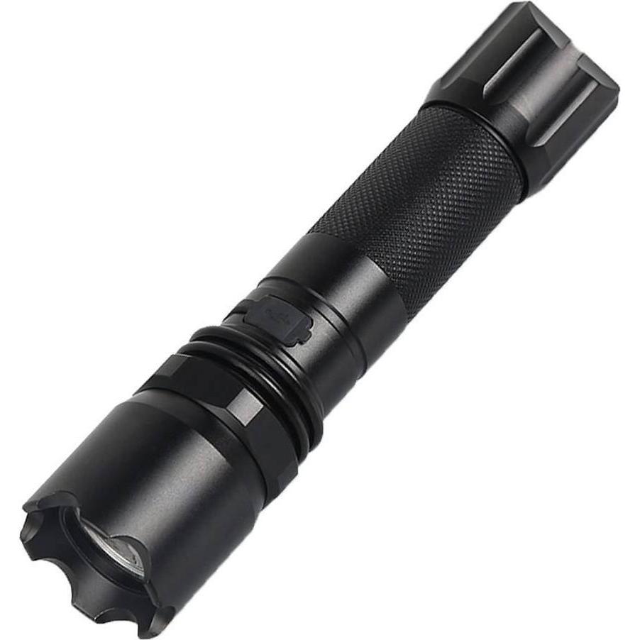 Superfire, Torcia, Torcia A10, 550lm, USB (550 lm)