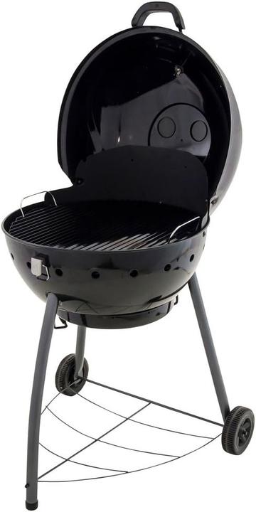 Actual product image Char Broil Kettleman (56 cm)