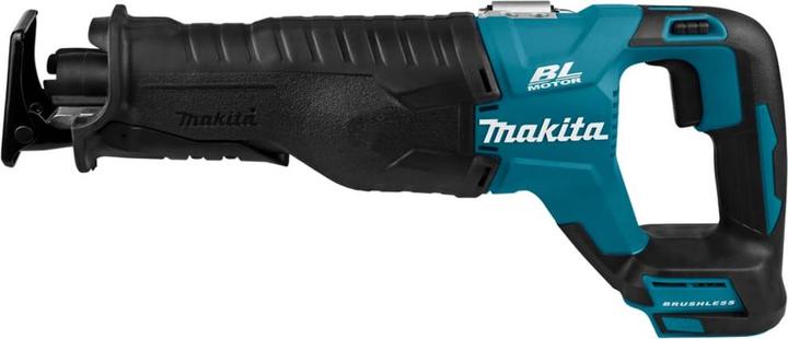 Immagine prodotto Makita DJR187Z Sega alternativa a batteria 18 V, senza batterie e caricabatterie.