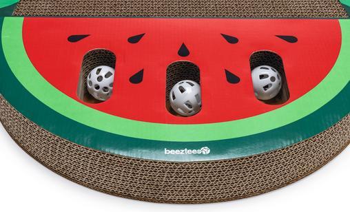 Produktbild Beeztees Hide (Mehrfarbig)
