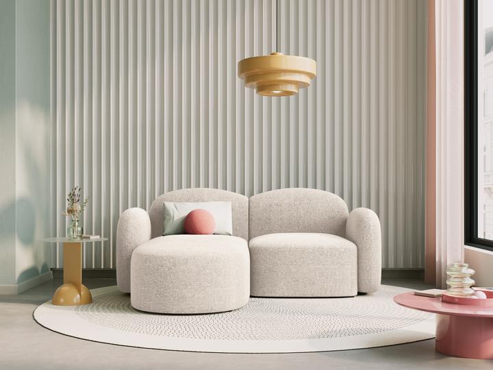 Produktbild Micadoni Blair (Ecksofa)