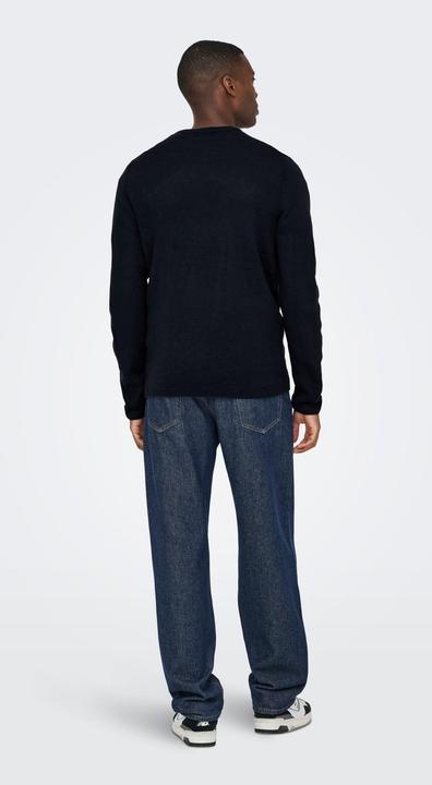 Produktbild Only & Sons ONSXMAS Pullover Strickpullover (XXL)