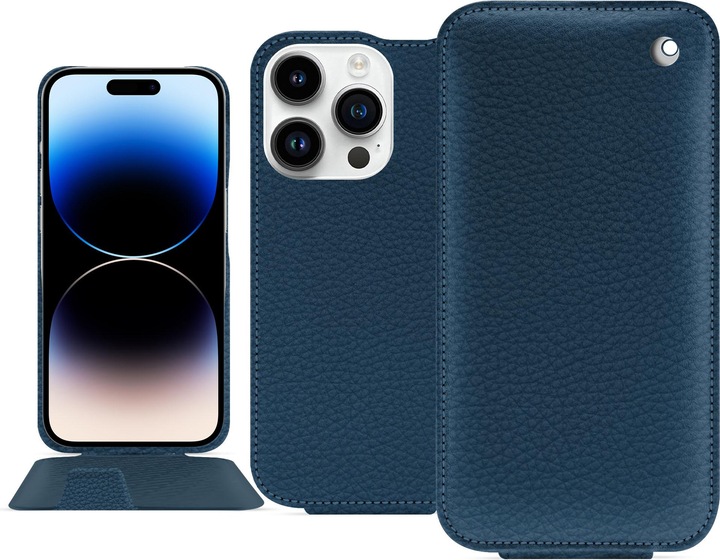 Indigo ( Pantone #1f4565 )