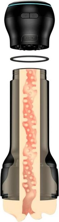 Immagine prodotto Kiiroo Feel Stroker Mouth + PowerBlow Combo