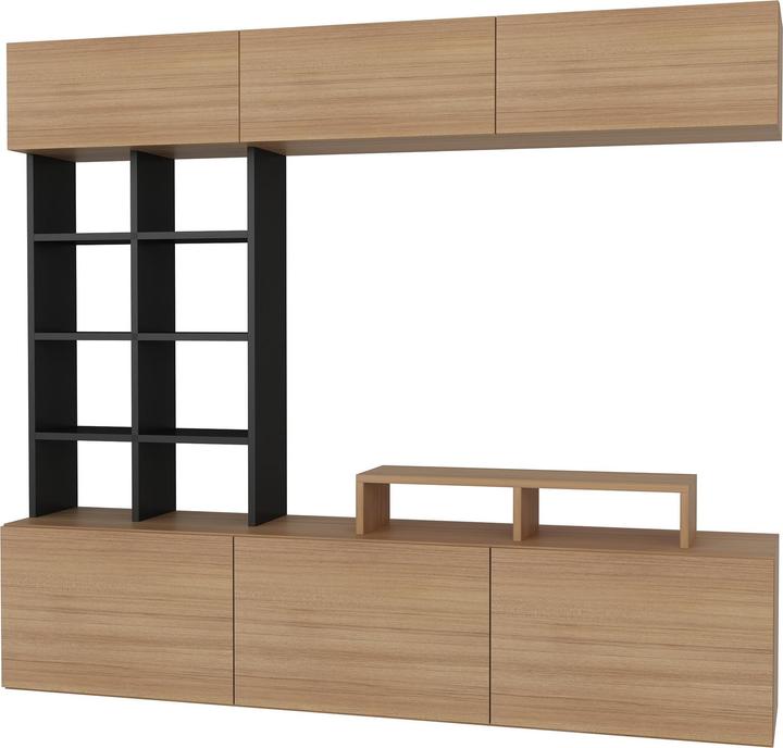 Actual product image Hanah Home Liliana (180 x 37 x 40 cm)