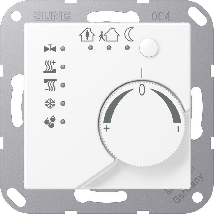 Actual product image JUNG A2178WWM