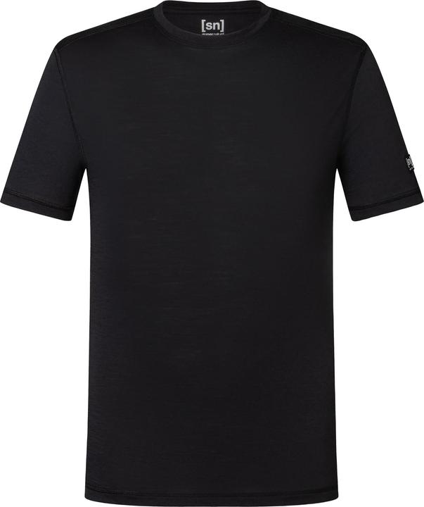 Actual product image Super Natural Sierra 140 Tee (S)