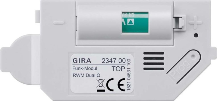 Produktbild Gira 234700 Detektor-Zubehör