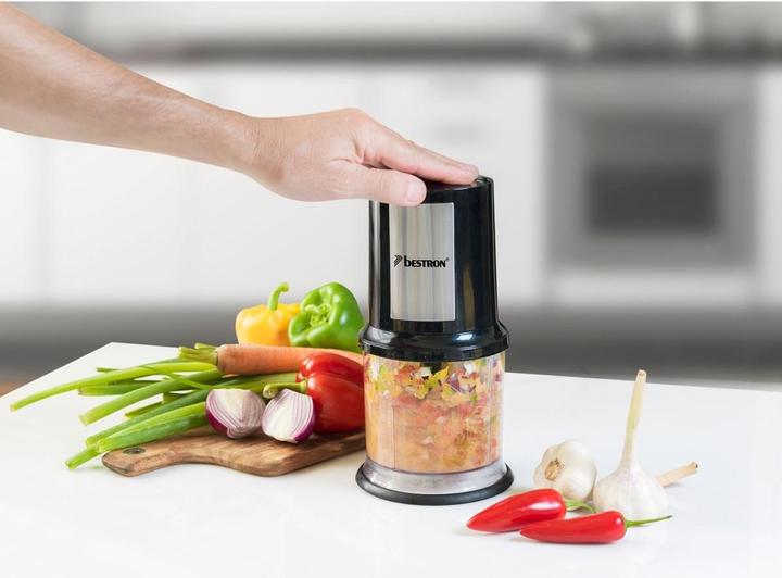 Image du produit Bestron AKC200 (500 ml, 400 W)