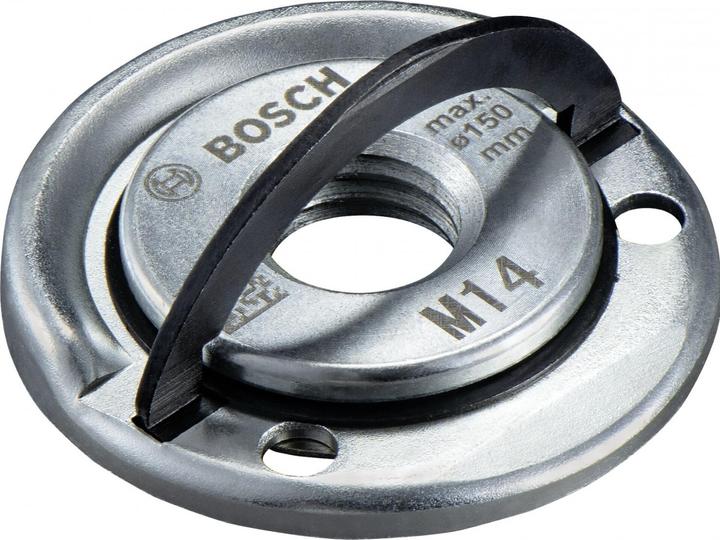 Actual product image Bosch Professional GWS 18V-10 (125 mm)