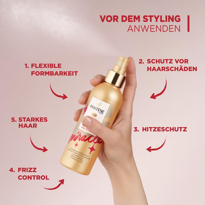 Image du produit Pantene Pro-V Miracle 5-In-1 (200 ml)
