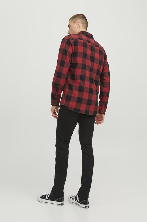 Actual product image Jack & Jones Gingham (L)