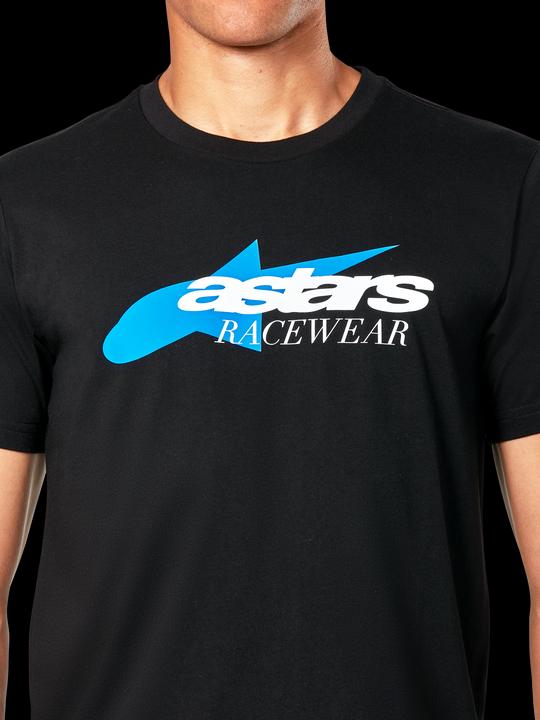Image du produit Alpinestars Tee 24 Profile Csf Ss (S)