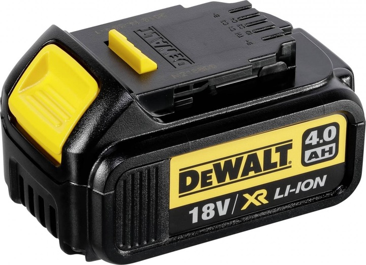 Immagine prodotto DeWalt DCB182 (18 V)