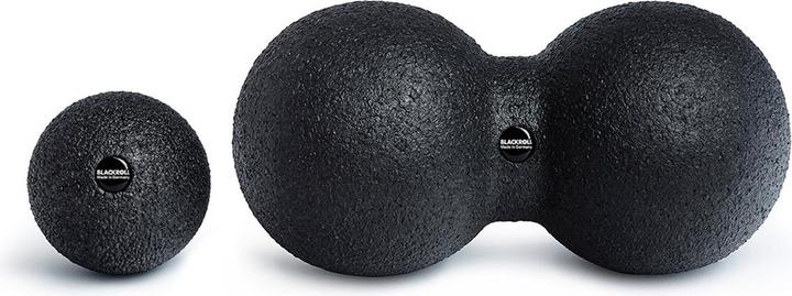 Actual product image Blackroll a002881 neck box