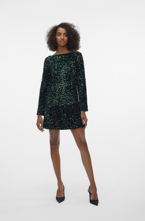 Image du produit Vero Moda VMLAILA Robe courte Robe (L)