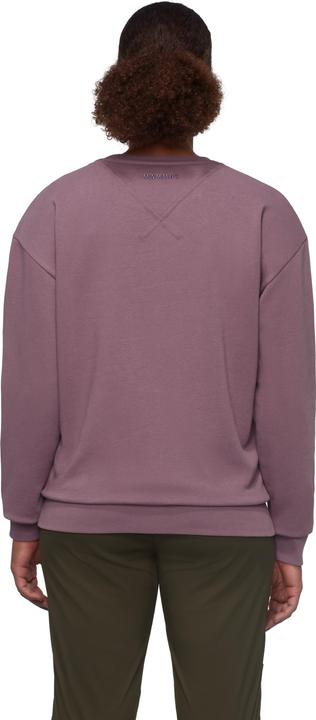 Produktbild Mammut Core ML Crew Neck Women Original (S)