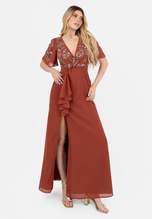 Produktbild Herba Abito Maxi Deluxe Maya (48)