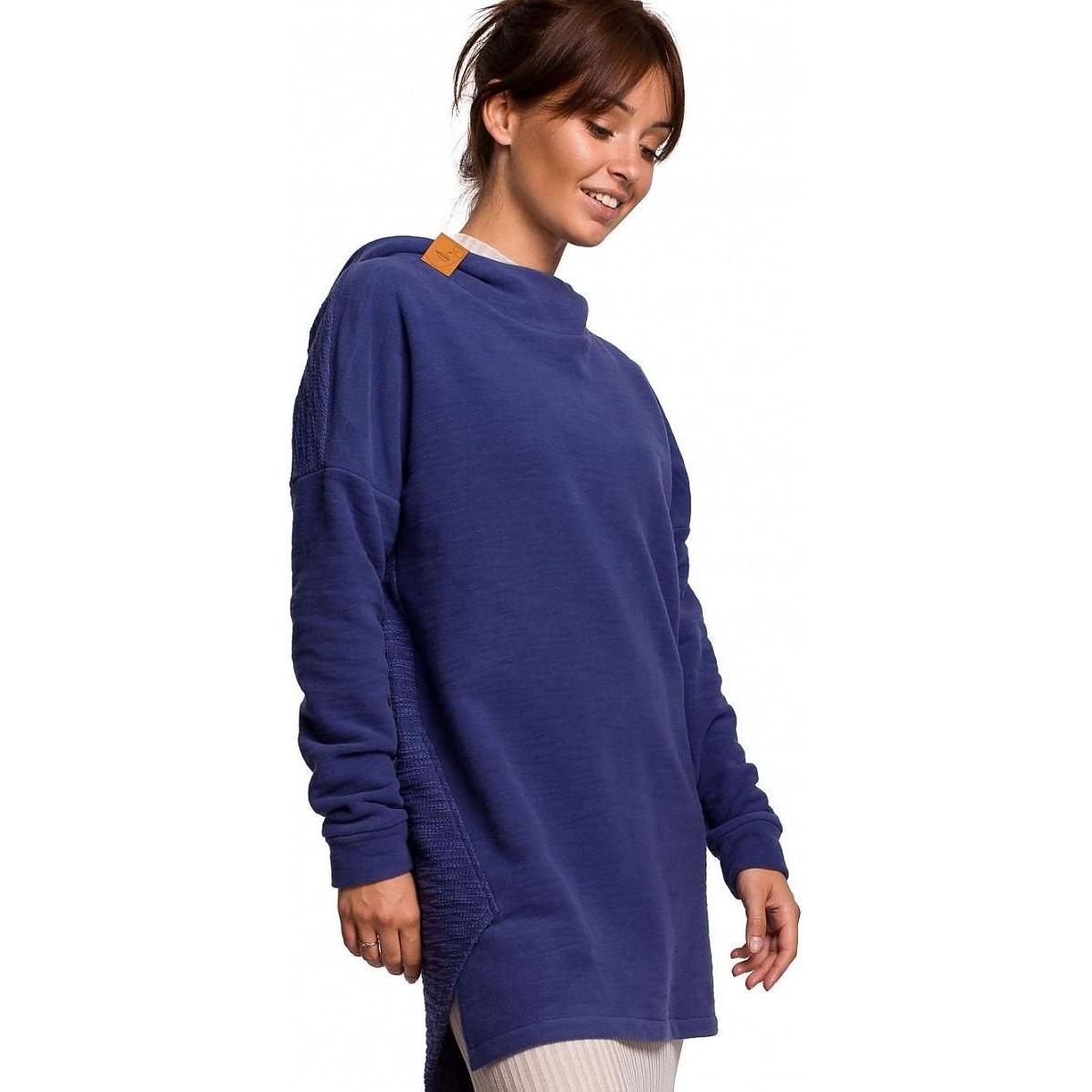 Be Wear, Shirt, 945353, Blau, (L, XL)