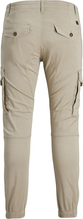 Produktbild Jack & Jones Paul Flake AKM 542 Plus Size Cargohose (42)