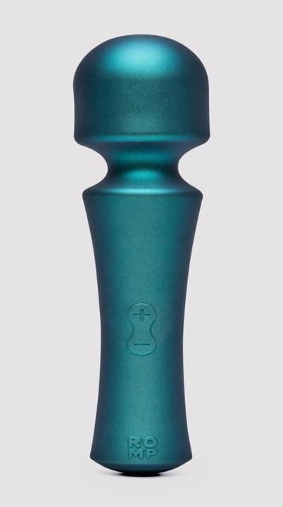 Produktbild Romp Presto Wiederaufladbarer Silikon Stabvibrator