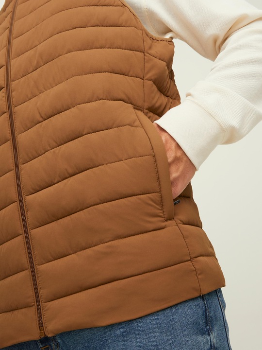 Produktbild Jack & Jones Recycling- Weste (S)