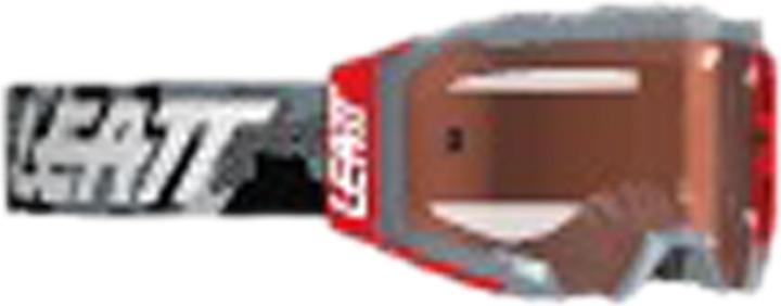 Actual product image Leatt Helmet Kit Moto 8.5 V24 (53 - 64 cm, L)