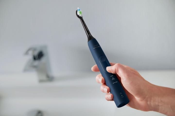 Actual product image Philips Sonicare ProtectiveClean 5100 (Sonic toothbrush)