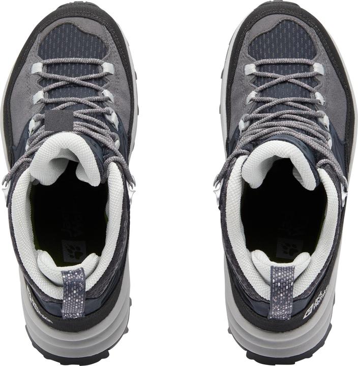 Produktbild Jack Wolfskin Cyrox Texapore Mid W (36)