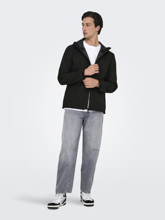 Immagine prodotto Only & Sons Onsluke Waterproof Jacket Otw Vd (L)
