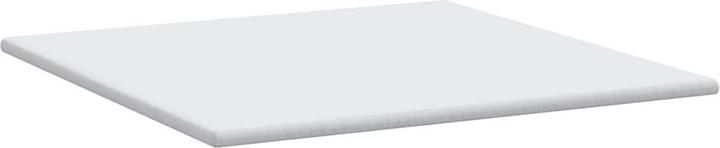 Produktbild vidaXL Matratzenauflage (200 x 200 cm)